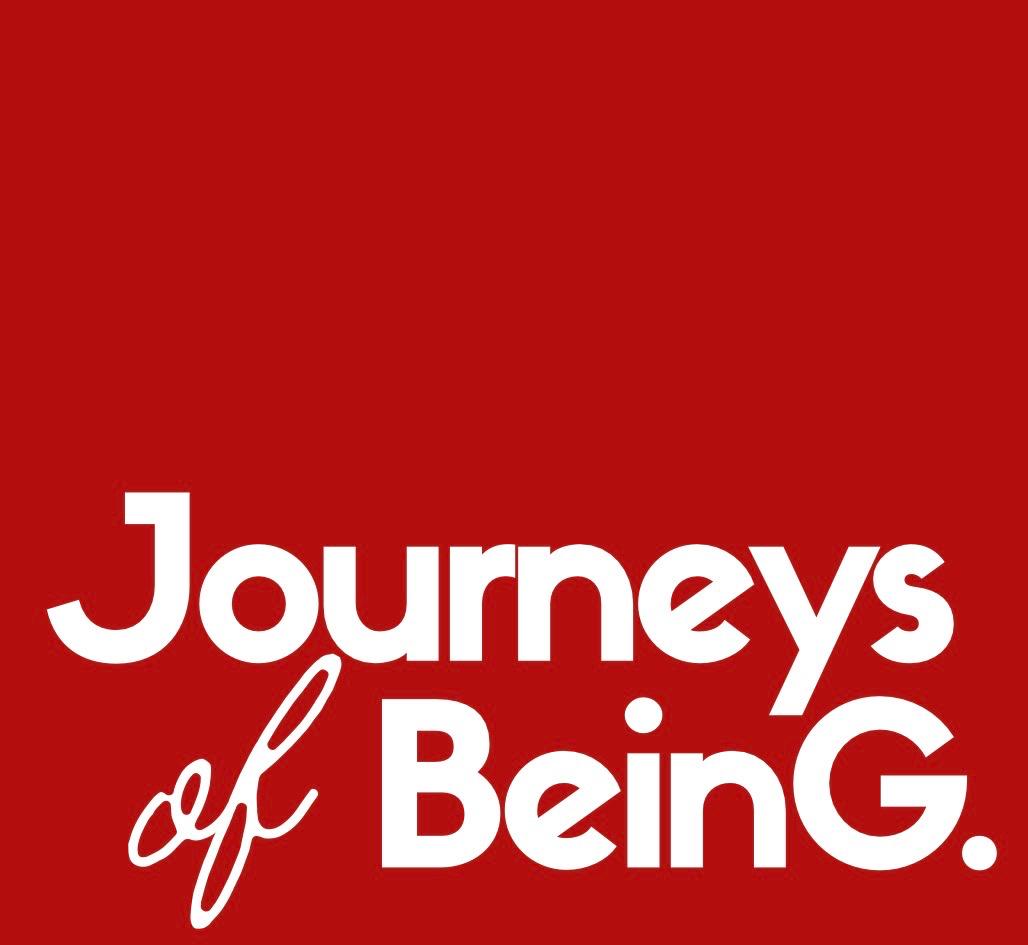 Journeys of Being